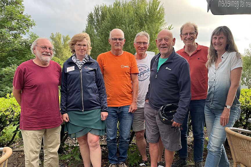 Treffen Amelie Treffen Amelie